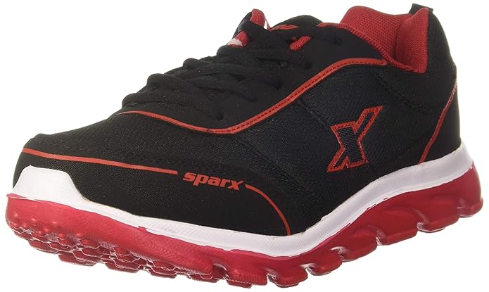 Sparx Men Mesh Running Shoes - Image 2