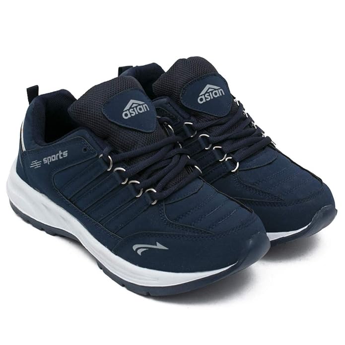 Sparx Men Mesh Running Shoes